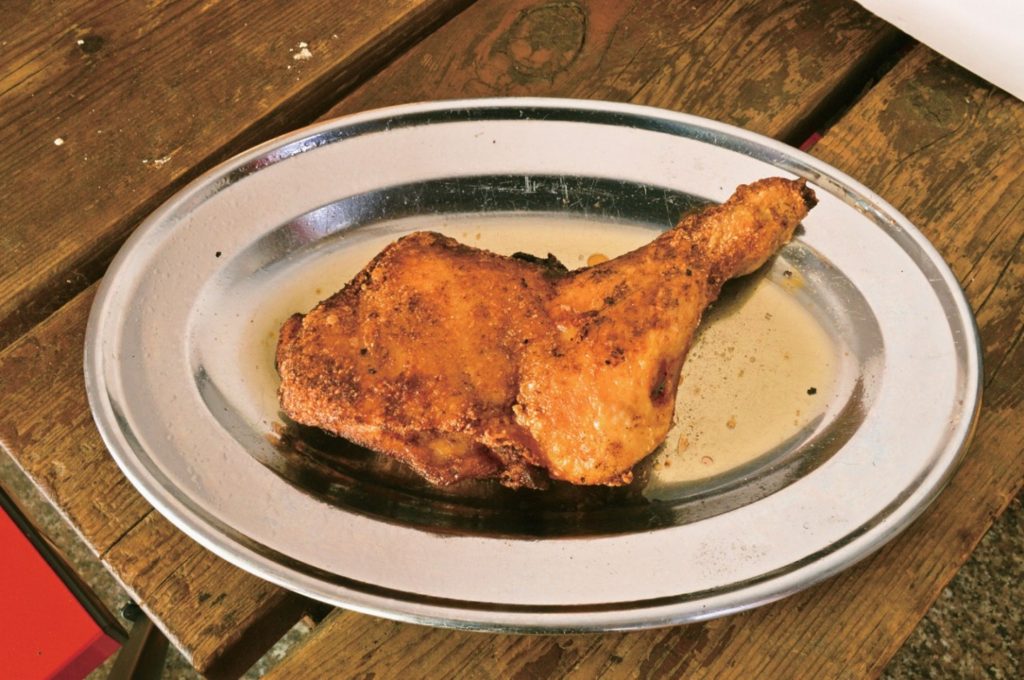 『本家　なごやんラーメン』ボリュームだけじゃない他とは違うここでしか味わえないラーメン