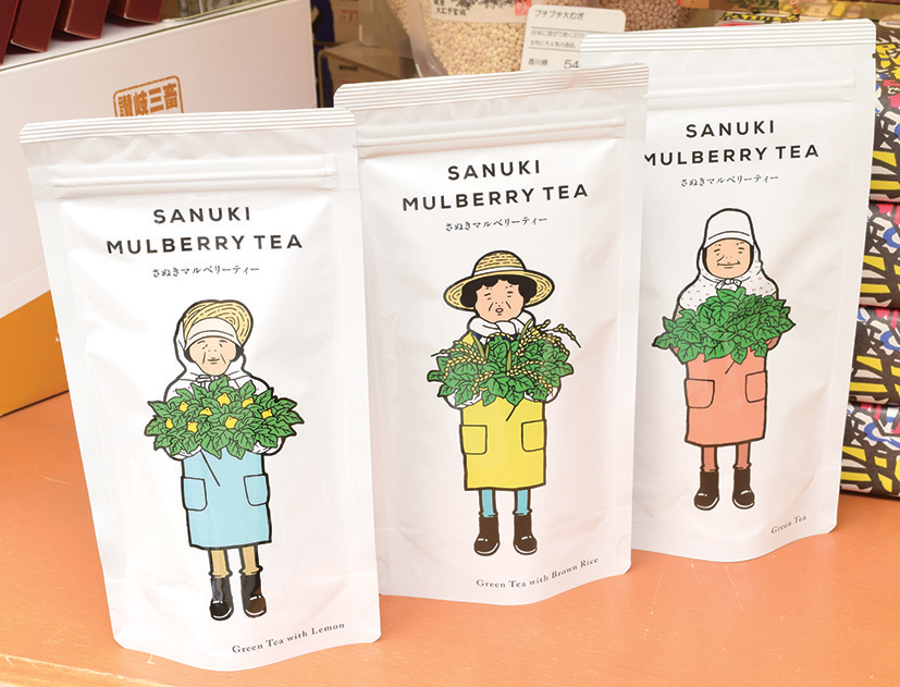 『machi・kara』全国各地の美味しいモノ変わったモノが見つかる