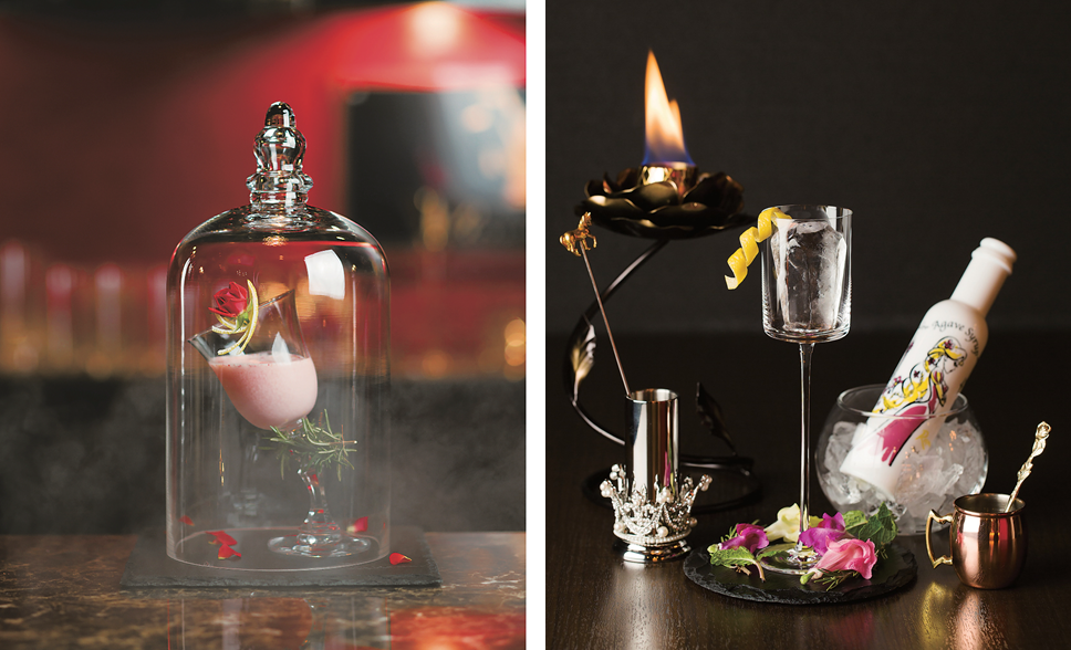 『Bar&Flair Recommend』日本チャンピオンに輝いたフレアバーテンダーがいるBAR！