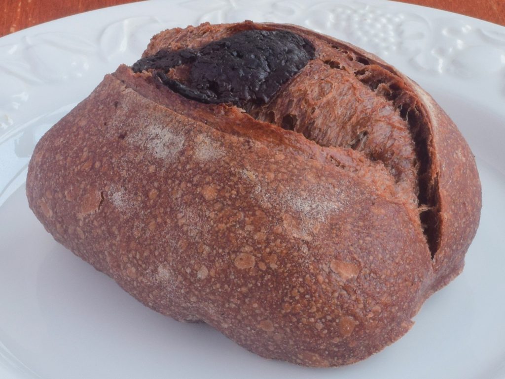 『ＢＡＫＥＲＹ　ＫＵＫＫＩＡ』国産小麦の優しい美味しさ♪こだわりハードパンに癒される