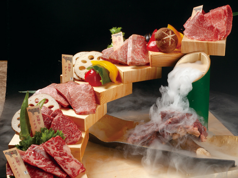 隠れ家一軒家でゆったり焼肉