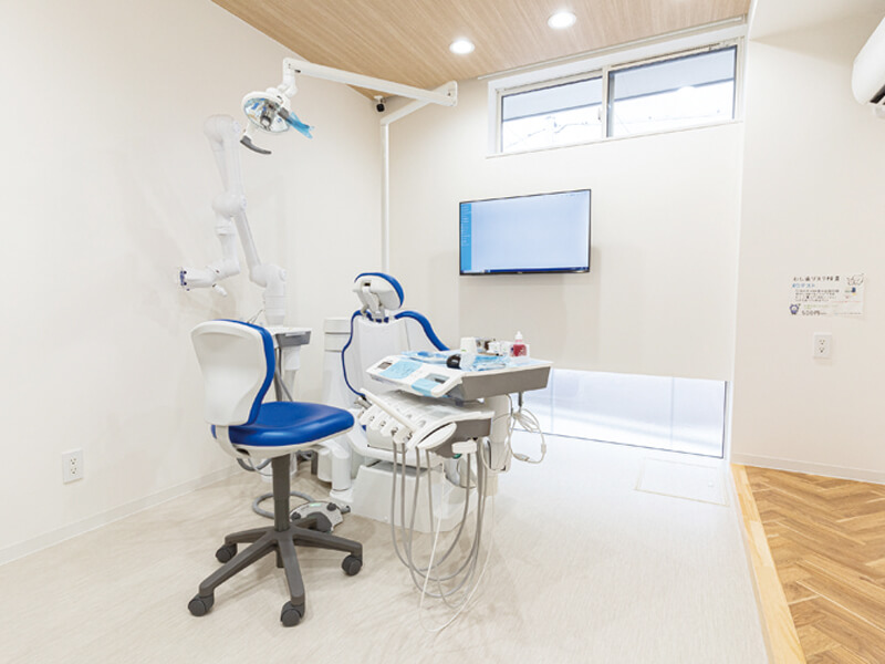 治す歯科から守るそして支える歯科へ