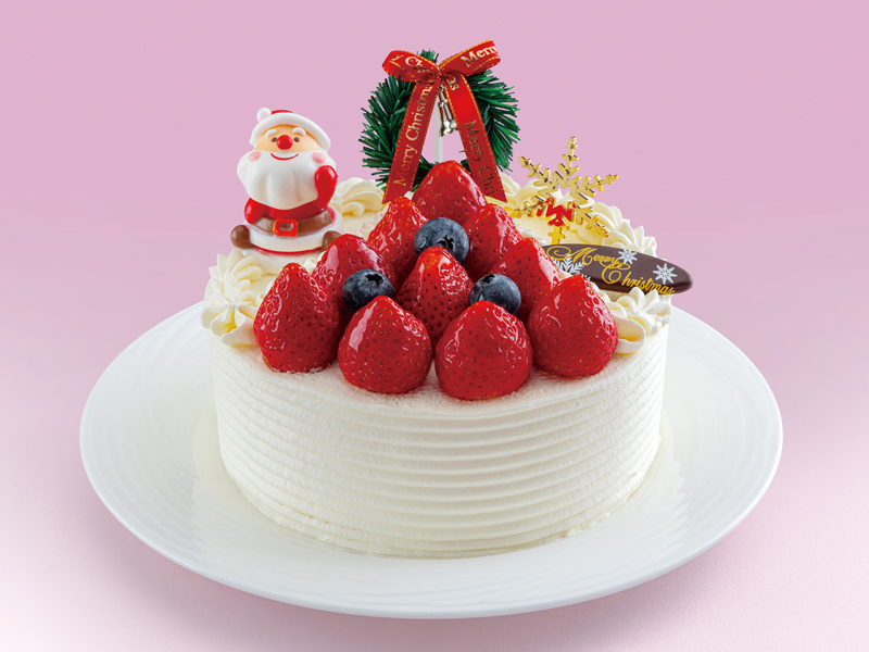 『高松国際ホテル ぐりる屋島』聖夜を彩る美味の贅沢。大切な人と過ごす口福のひととき。【香川県高松市木太町】