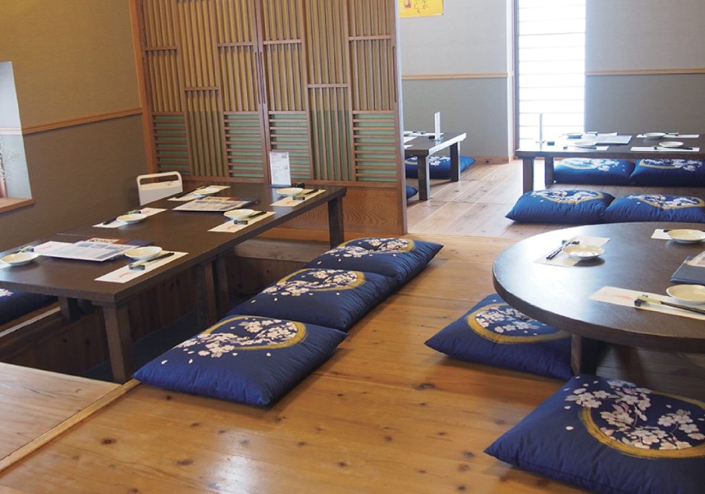 『すっぽん貝鮮料理 和さ美』気軽にすっぽん料理が味わえる香川発の専門店