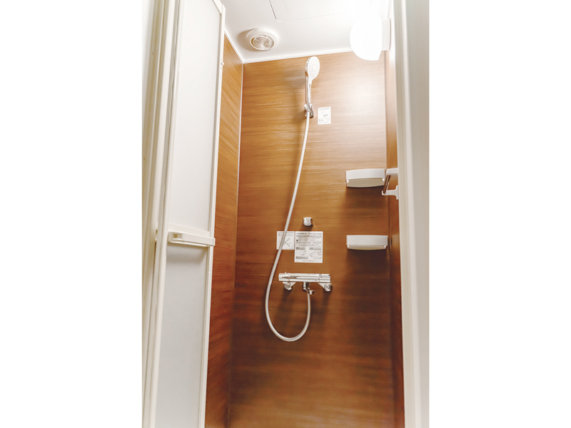 【新様式フィットネスジム】 憧れのマイルームで 理想のボディを手に入れろ！