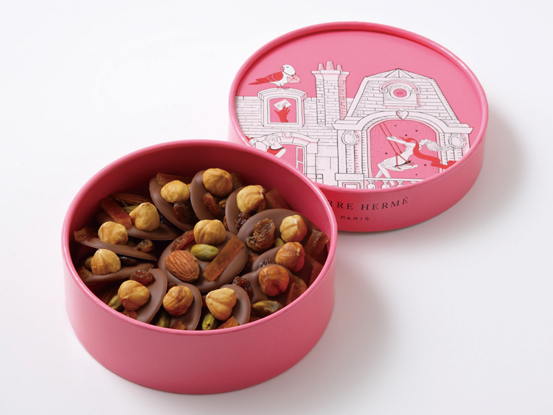 開催中　2026年1月28日（水）～2月2日（月）、2月4日（水）～14日（土）スイーツコレクション2026【香川県高松市内町】