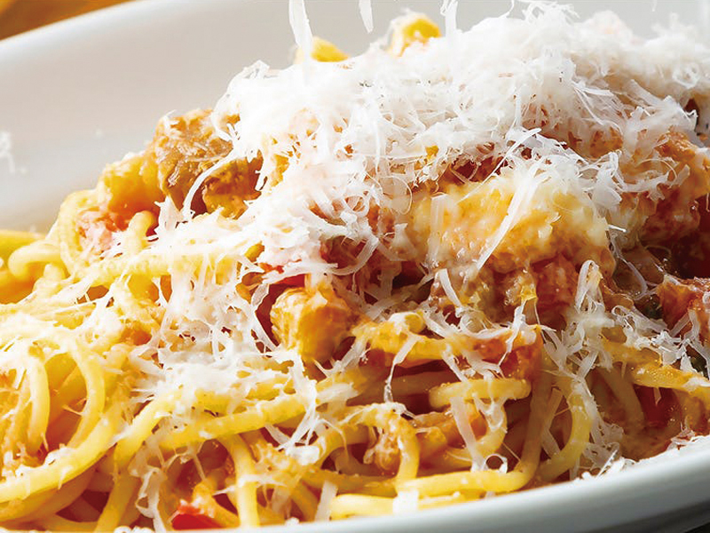 ソムリエが、料理に最も合うワインを提案してくれるお店