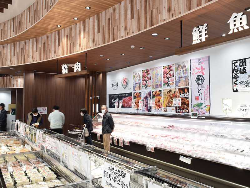 「道の駅」滝宮がグランドOPEN!早くも話題の2店舗に注目!