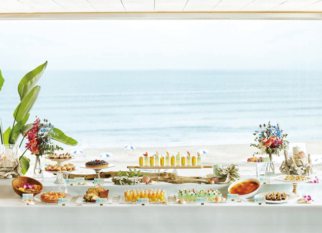 終了しました。9月24日（月曜・振休）『FANFAN JEWELRY FESTA in アマンダンカルム 2018』きっと美意識を高めさせてくれる最高のロケーションでとっておきのジュエリーを見つけよう