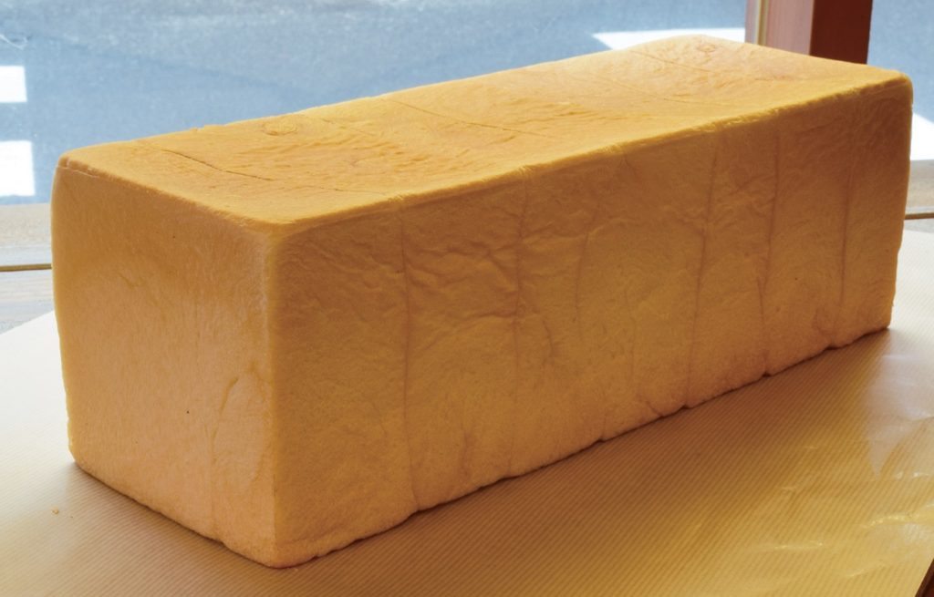 『パンの木』ＪＲ栗林駅近くにあるおいしいパン屋さん♪