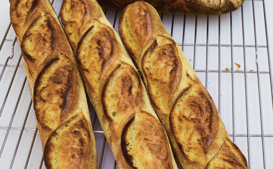 『ＭＲ．Ｓｏ&Ｓｏ』味わい深いハードパンがおすすめ！勉強熱心なオーナーの個性派パンに今後も期待！