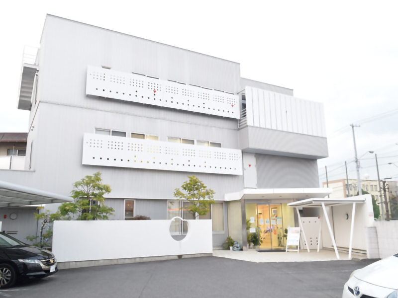 心身ともに癒されるヨガスタジオがOPEN！