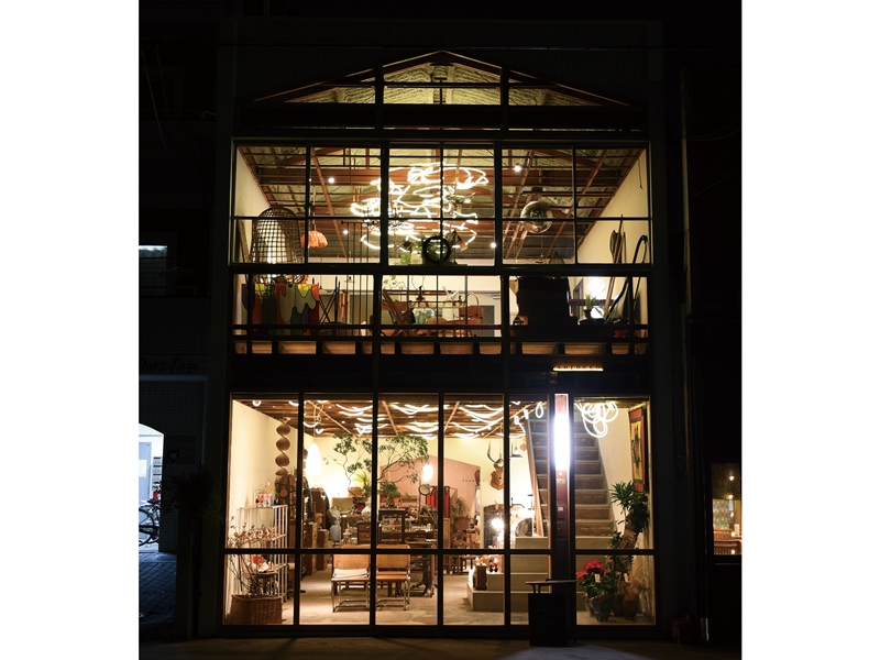 『torocco　トロッコ』国分寺町から多賀町へ移転&リニューアルOPEN!【香川県高松市多賀町】