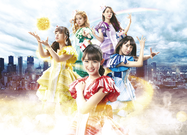 終了しました。8月13日（月）今年はフードエリアを拡大！ 旬のアーティストが登場する無料音楽フェス