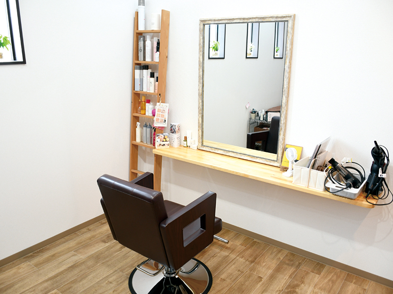 『Feliz C/T Clover　フェリス クローバー』ヘアとまつ毛のトータルケアが得意なサロンが移転OPEN！【香川県木田郡三木町】