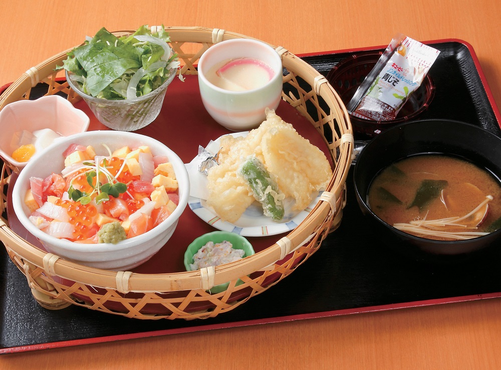 『回転寿司 ここも 春日店』本当に美味しいお寿司が 食べたいときに重宝する一軒