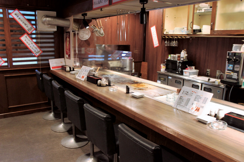 ワイワイ楽しく飲んで話せる居酒屋