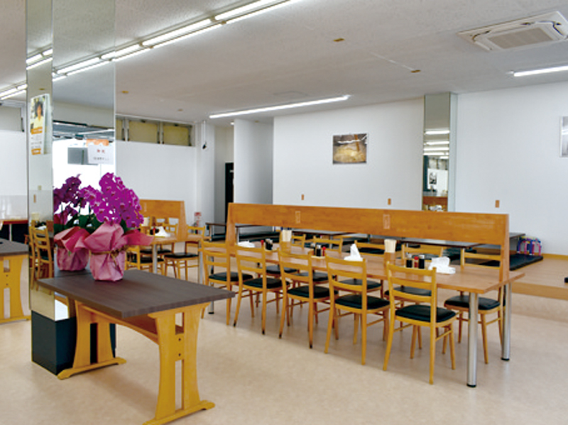 美味しいうどんを『こがね製麺所』で堪能！