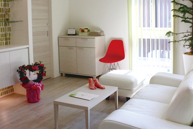 『みさいはりきゅう院』鍼灸＆リラクゼーションで疲れた身体をリフレッシュ！