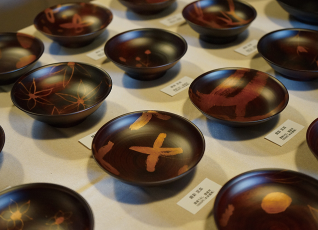 終了しました。11月2日（金）～11月4日（日）『FIELD MUSEUM SA･NU･KI 2018』引田の町がまるごとミュージアムに！ 古き良き町並みと現代工芸品の魅力に染まる3日間