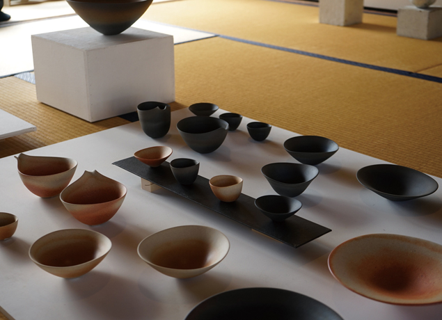 終了しました。11月2日（金）～11月4日（日）『FIELD MUSEUM SA･NU･KI 2018』引田の町がまるごとミュージアムに！ 古き良き町並みと現代工芸品の魅力に染まる3日間