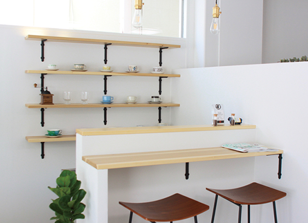 『fika』ヘアスタイル・趣味・人でつながる、どこにもない新しいヘアサロン