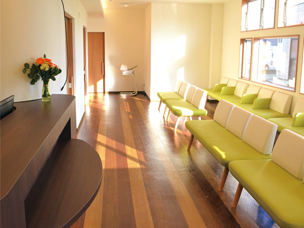 苦痛の少ない胃カメラ、大腸カメラで、安心『ふじもり内科・消化器内科クリニック』