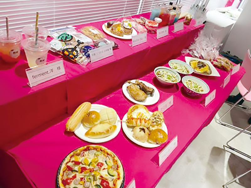 デリバリーを楽しむ『foodpanda』が香川初上陸！