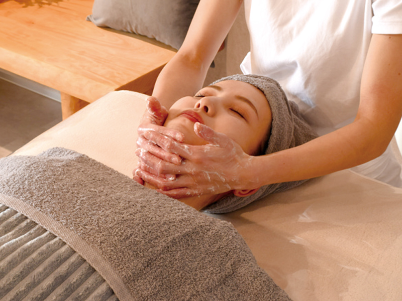 三木町にトータルケアサロンがOPEN！