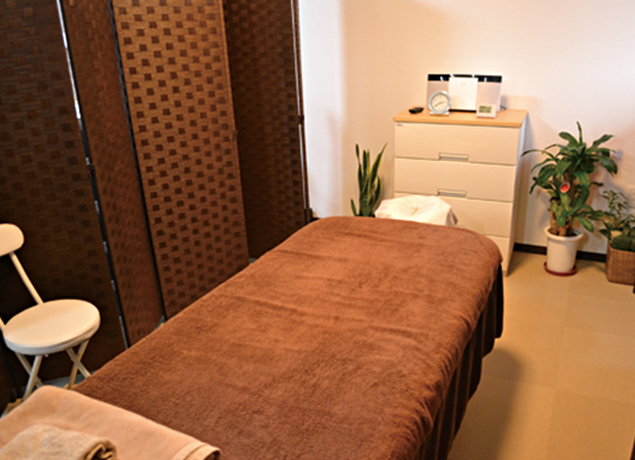 『整体院 For you 　セイタイイン フォーユー』やさしい整体で、身体の不調を根本改善！