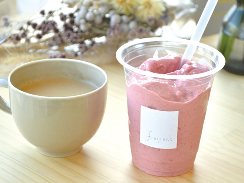 美味しい香りと味わいが喜びを与えてくれる焼菓子店