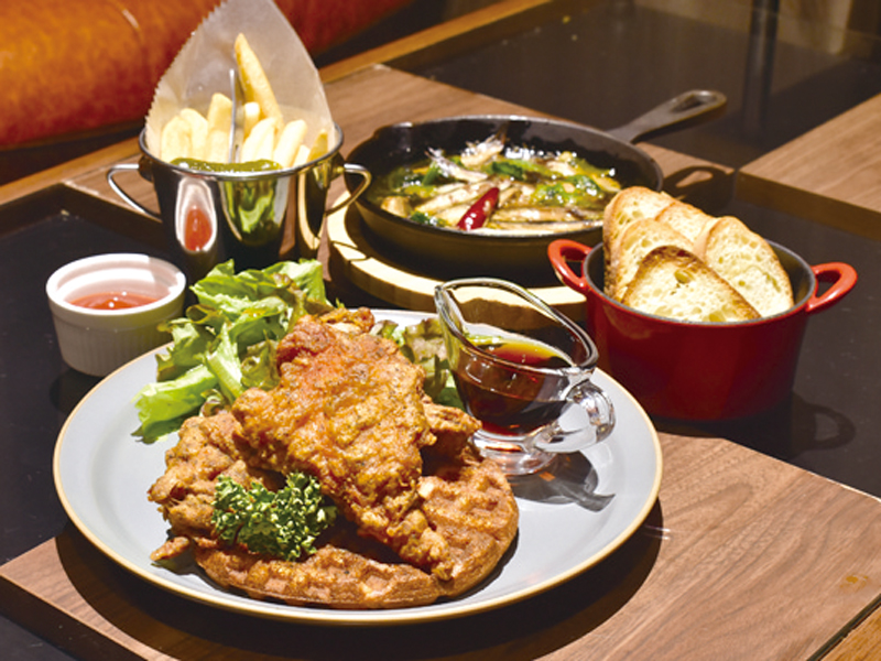 夜時間が楽しくなるシーシャバーが宇多津に誕生！