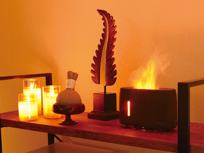 “温活×リラクゼーション”で極上の癒しを提供