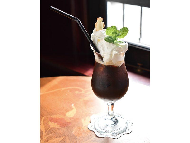 『珈琲美人 文月』先代からの想いを受け継いでリフレッシュオープンした名喫茶【香川県高松市木太町】