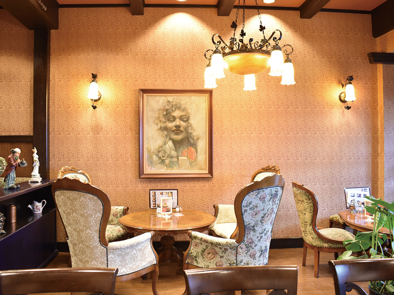 『珈琲美人 文月』先代からの想いを受け継いでリフレッシュオープンした名喫茶【香川県高松市木太町】