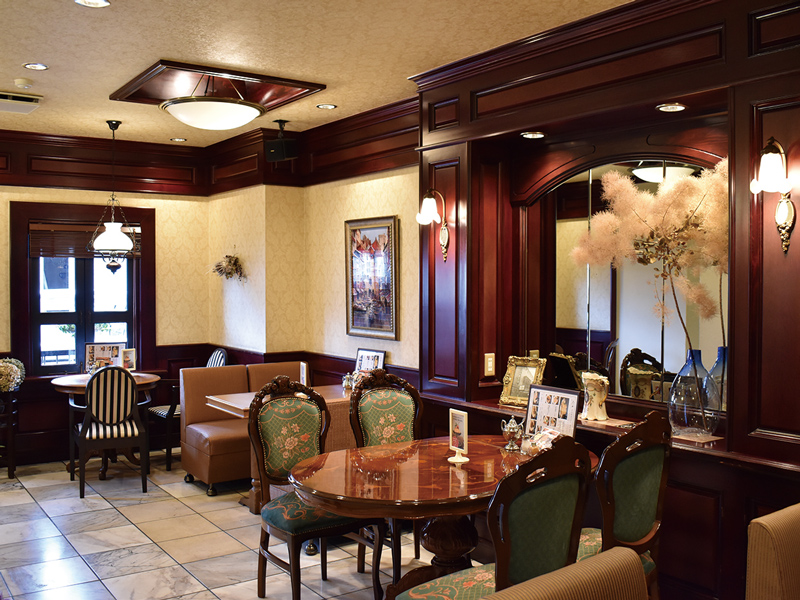 『珈琲美人 文月』先代からの想いを受け継いでリフレッシュオープンした名喫茶【香川県高松市木太町】