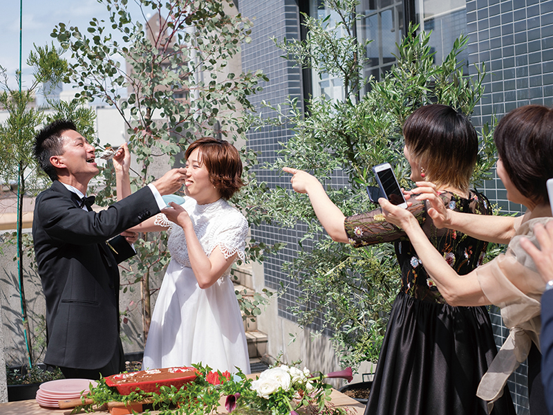 75周年を迎えた『福家スタジオ』が町の写真館と人を繋ぐ空間へとリニューアル!