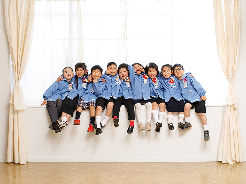 75周年を迎えた『福家スタジオ』が町の写真館と人を繋ぐ空間へとリニューアル!