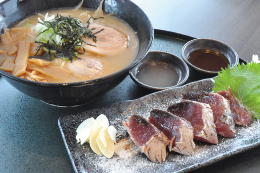 『風紫祇娃』お酒に合う料理多数！地域に愛される居酒屋