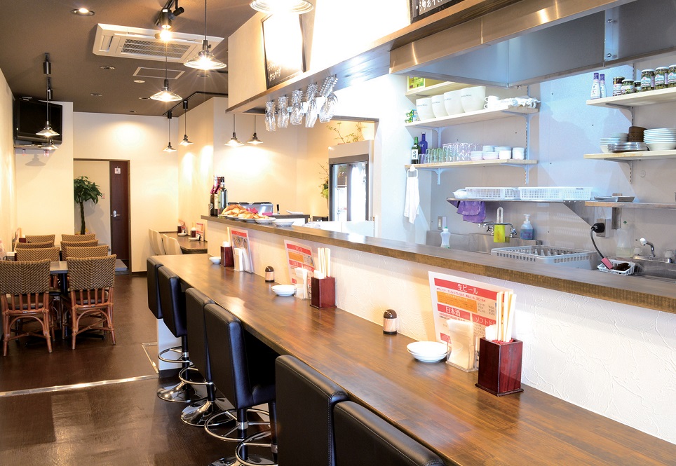 『ガブマル食堂』カジュアルにワインの魅力を感じられるお店がOPEN