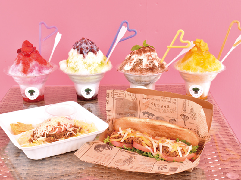 『ガジュマルテラス』小豆島にOPENしたオーシャーンビューの新スポット【香川県小豆郡小豆島町】