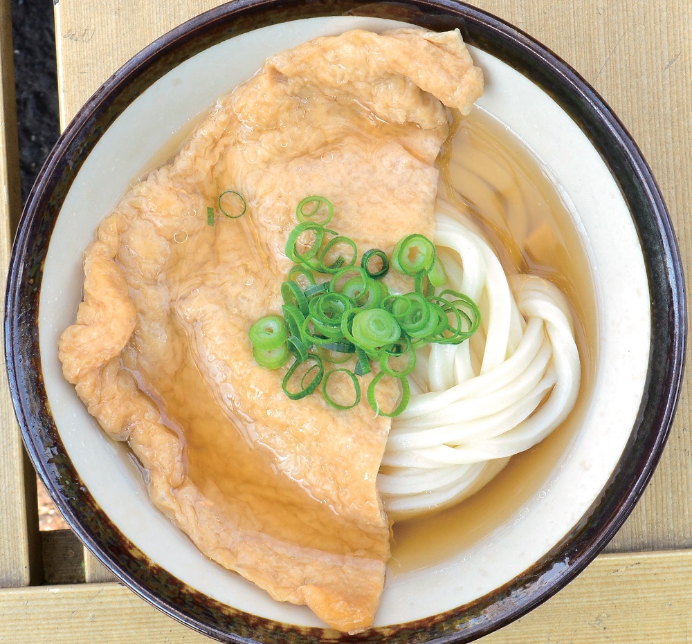 『讃岐うどん がもう』全国のうどんツウをトリコにする讃岐を代表する“THE さぬきうどん”