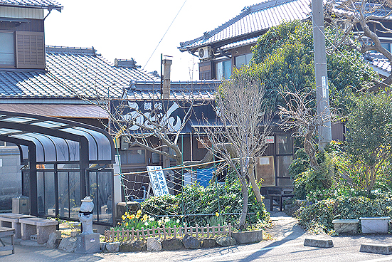 『讃岐うどん がもう』全国のうどんツウをトリコにする讃岐を代表する“THE さぬきうどん”