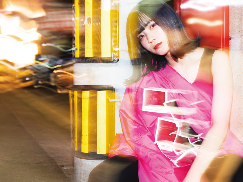 あなたと私の星空美容室。『GEEK SO BEAUTIFUL』