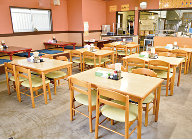 『純手打ちうどん 元気一番』手練り･手打ちにこだわったお店がOPEN！