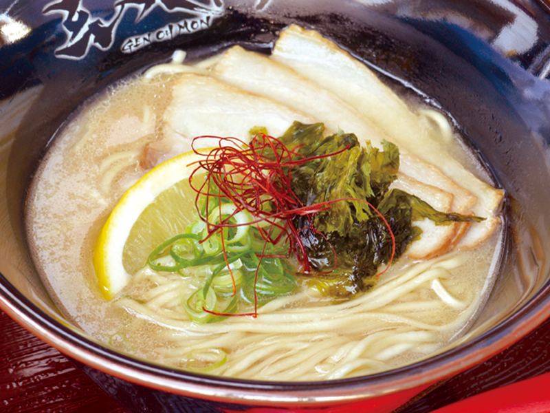 和食職人の技が編み出した至極の一杯を堪能