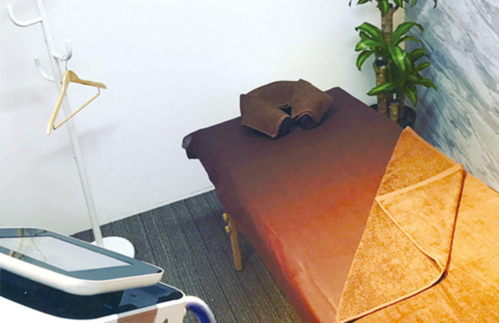 『GENTLE ジェントル』最高のクオリティを低価格で体験できるメンズ脱毛専門店