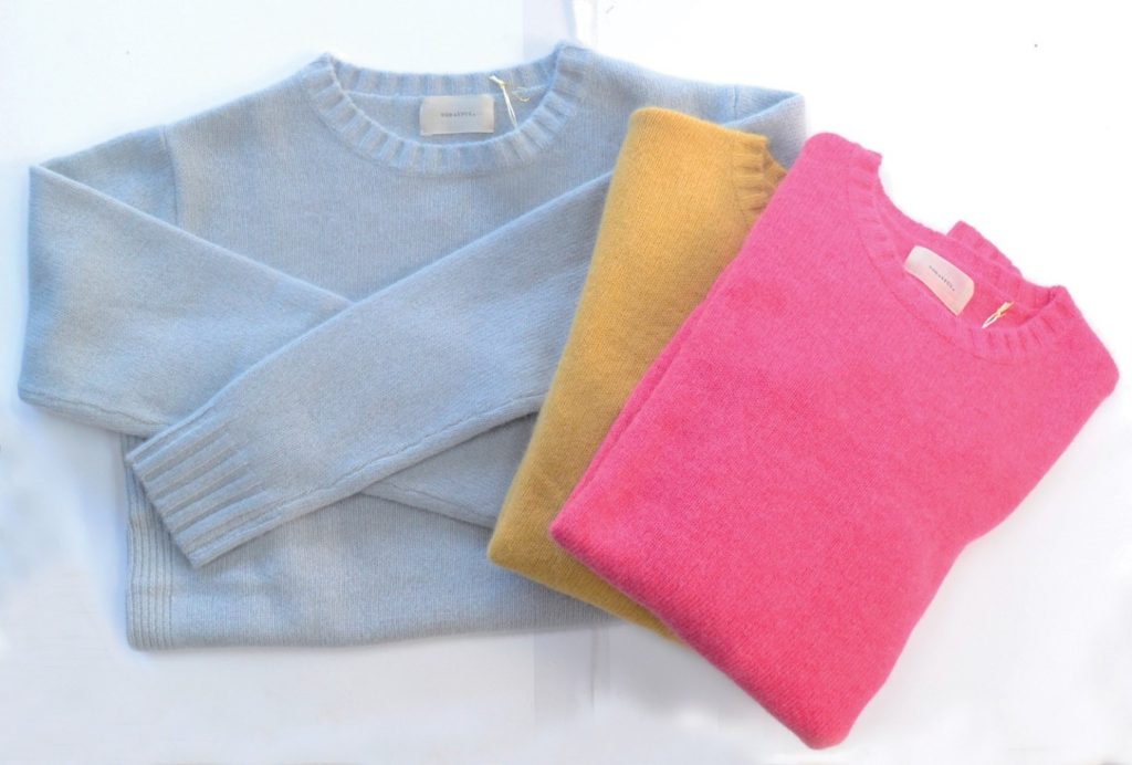 あの「ｇｉｍｍｉｃｋ」が移転ＯＰＥＮ！カフェ×アパレルの自由な空間が魅力