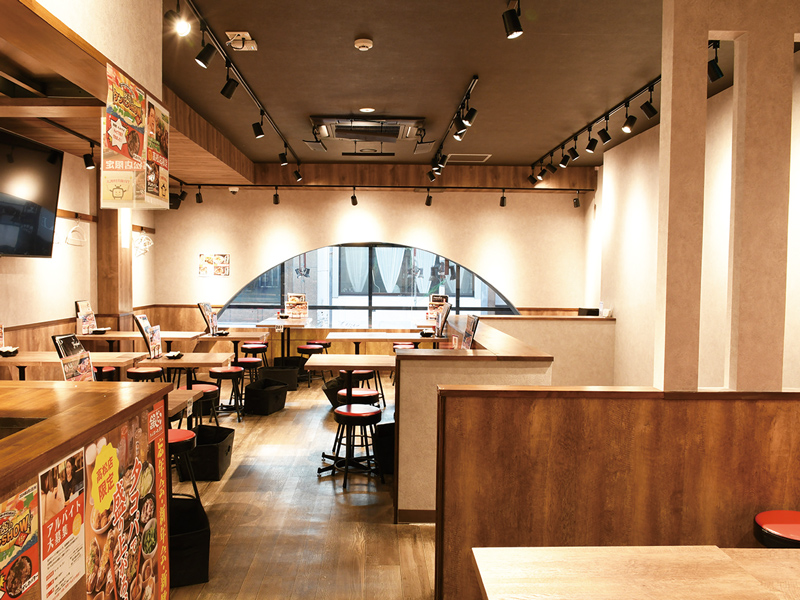 平日限定でランチ営業がスタート香川のソウルフードも登場！【香川県高松市南新町】