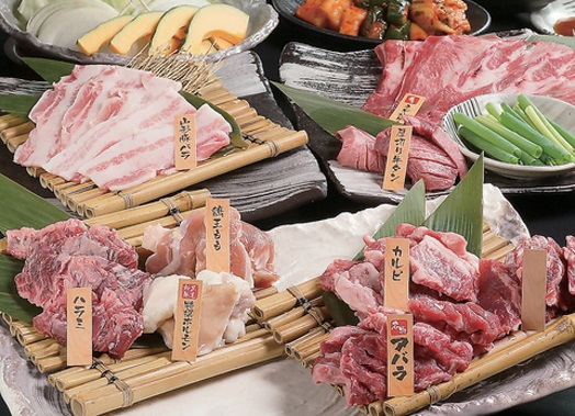 『焼肉五苑 高松一宮店』安くてうまい！五苑一宮店がリニューアル！